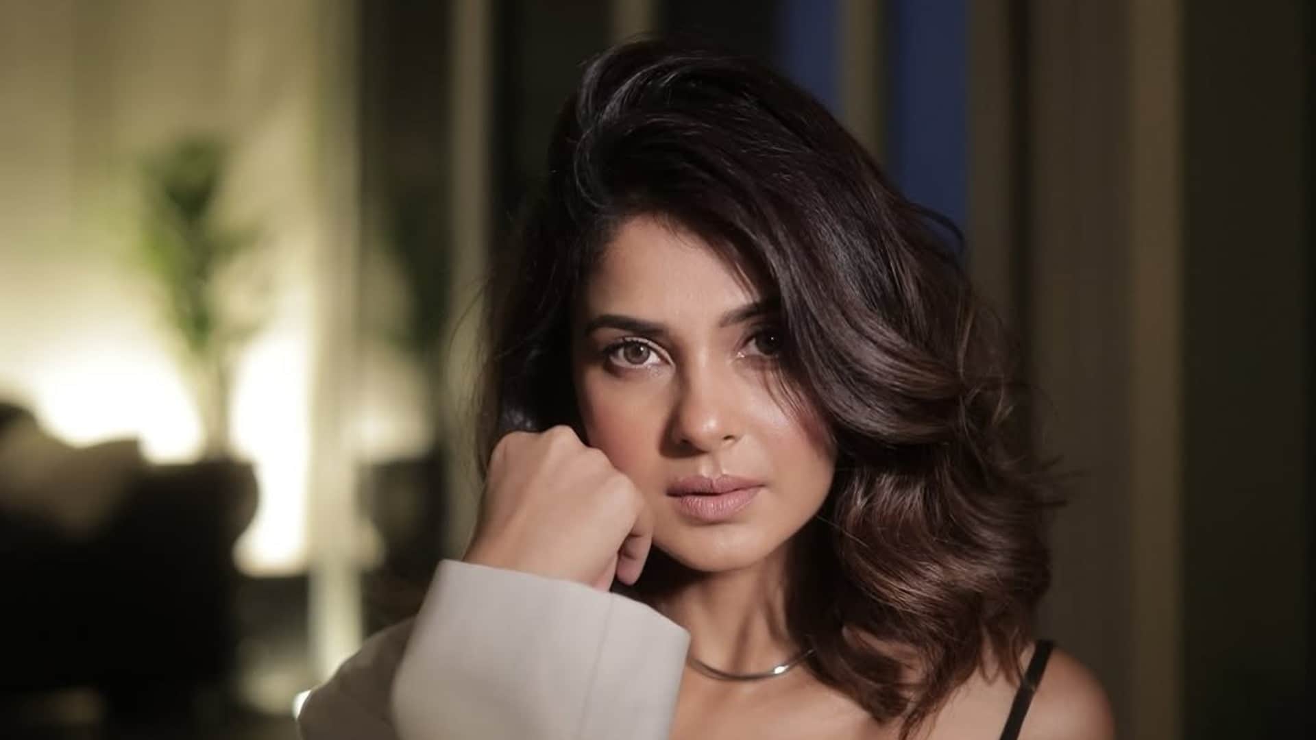 Jennifer Winget to get married tomorrow with William Ishmael before she was with Karan Singh Grover