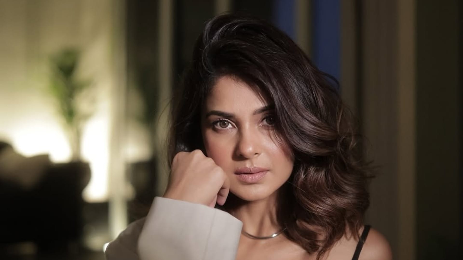 Jennifer Winget to get married tomorrow with William Ishmael before she was with Karan Singh Grover