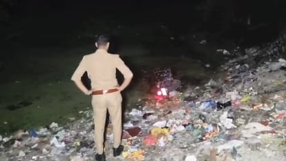 Kanpur Criminal opens fire on police team constable has a narrow escape notorious Yash Rajput arrested