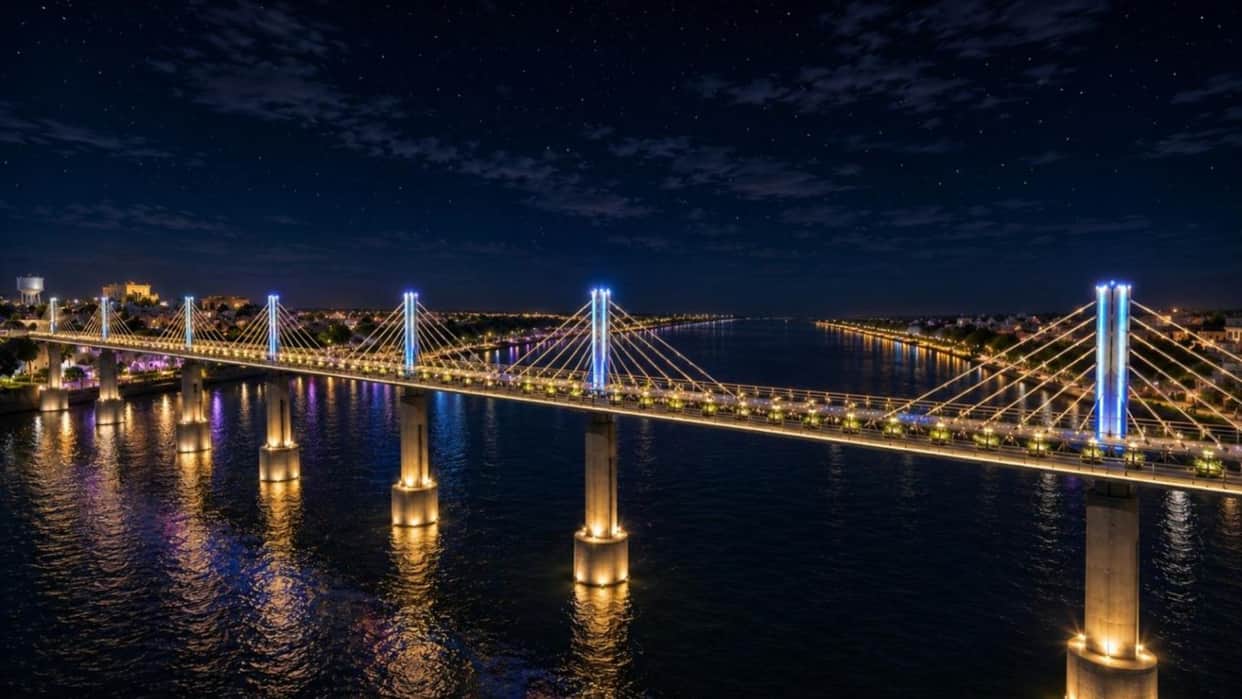 Modi Cabinet big gift for Varanasi two mega elevated corridor projects approved