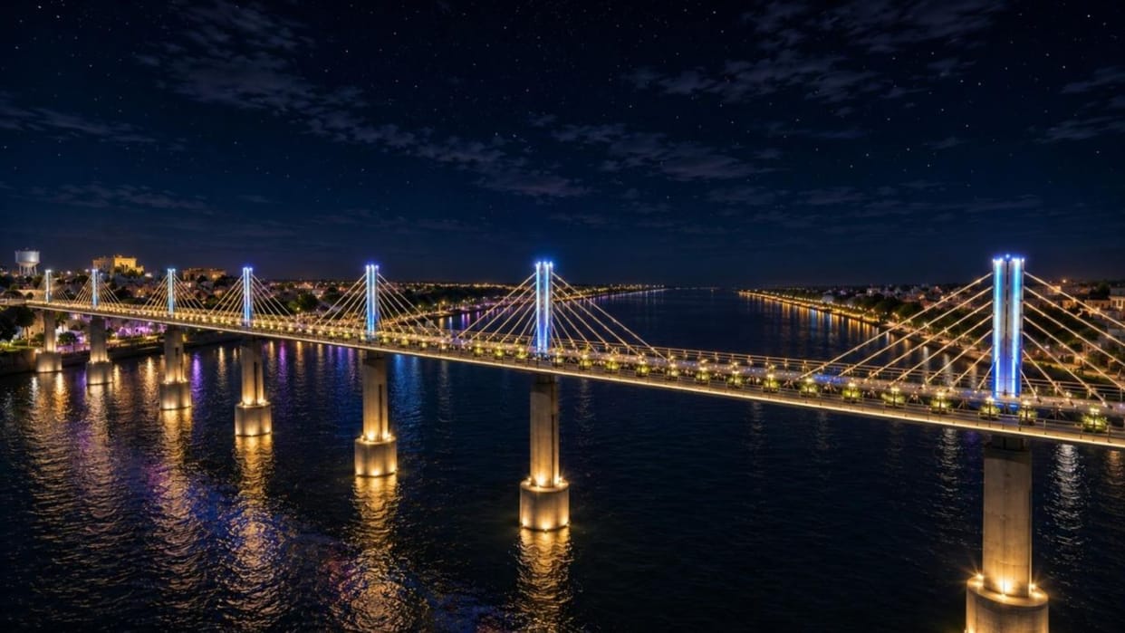 Modi Cabinet big gift for Varanasi two mega elevated corridor projects approved