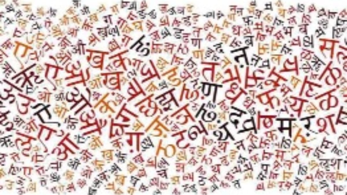 भाषा से आगे बढ़कर पहचान और राजनीति का सवाल
