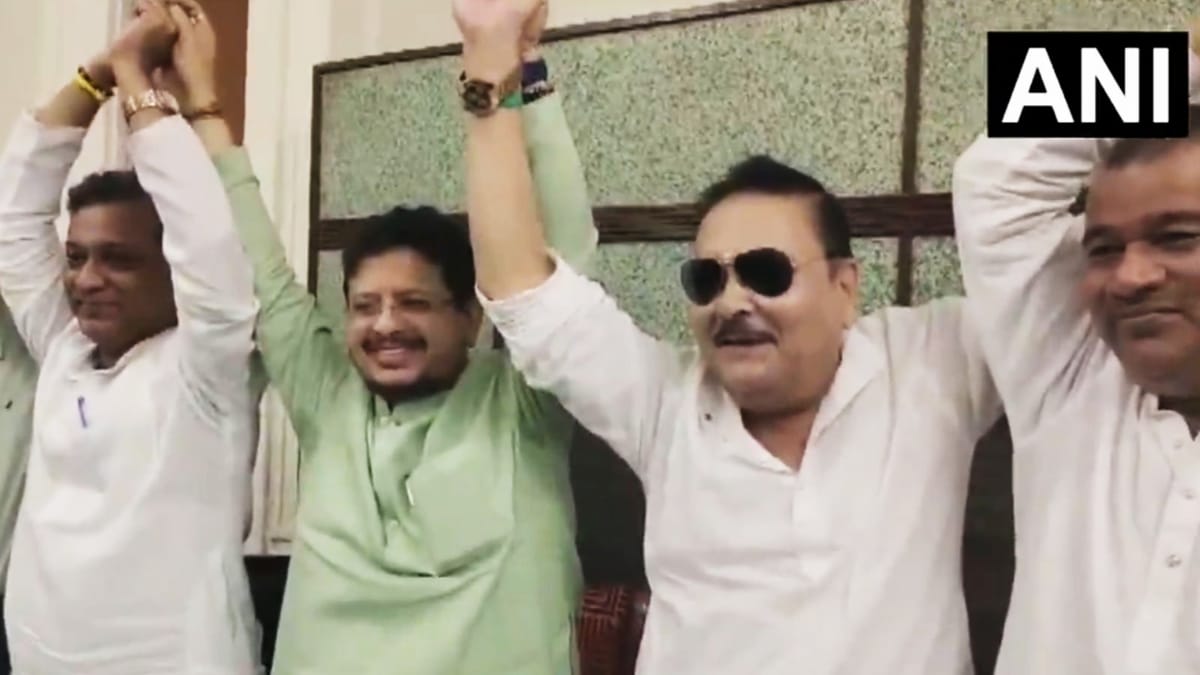 'सिर्फ अपना कमरा बदला है, घर नहीं': टीएमसी के बागी गुट में शामिल हुए ममता के करीबी मदन मित्रा; क्या-क्या कहा?
