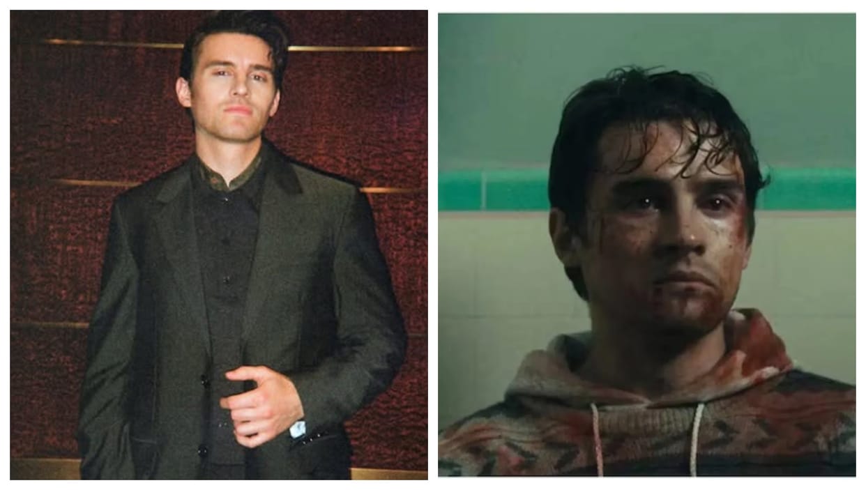 Michael Johnston says No plan for Obsession sequel despite record breaking box office success