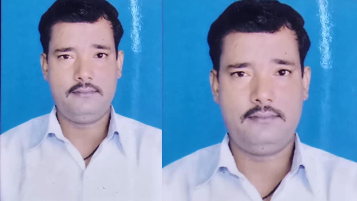 Jhansi: Body of youth who drowned in Dongri Dam while bathing recovered
