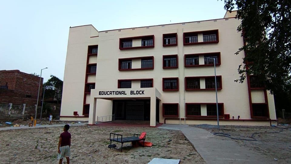 DBRAU Law Students to Study in New Legal Education Centre Building
