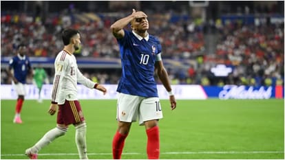 FIFA World Cup 2026 France vs Spain Semi-final Highlights Today Football Match Result Key Moments Photos