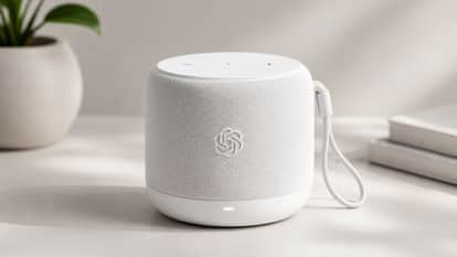 openai ai speaker chatgpt smart home device launch report