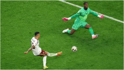 FIFA World Cup 2026 France vs Spain Semi-final Highlights Today Football Match Result Key Moments Photos