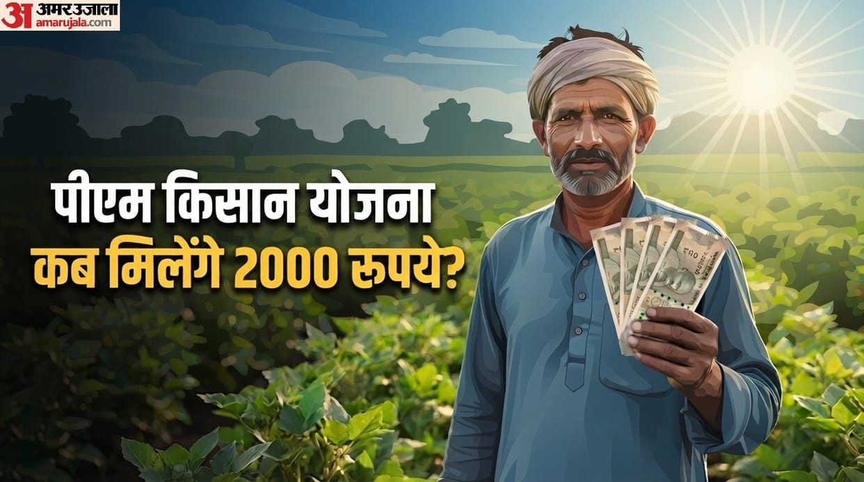 PM Kisan Yojana: On what date might the 24th installment be released