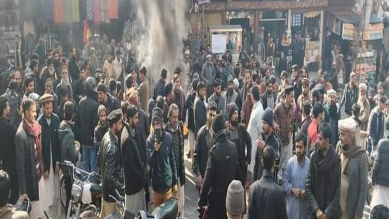 Gilgit-Baltistan Assembly Seeks Provisional Province Status from Pakistan