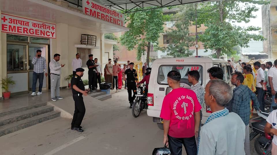Pilibhit Medical Student Murder Victim Prior Complaint Ignored, Questions Raised