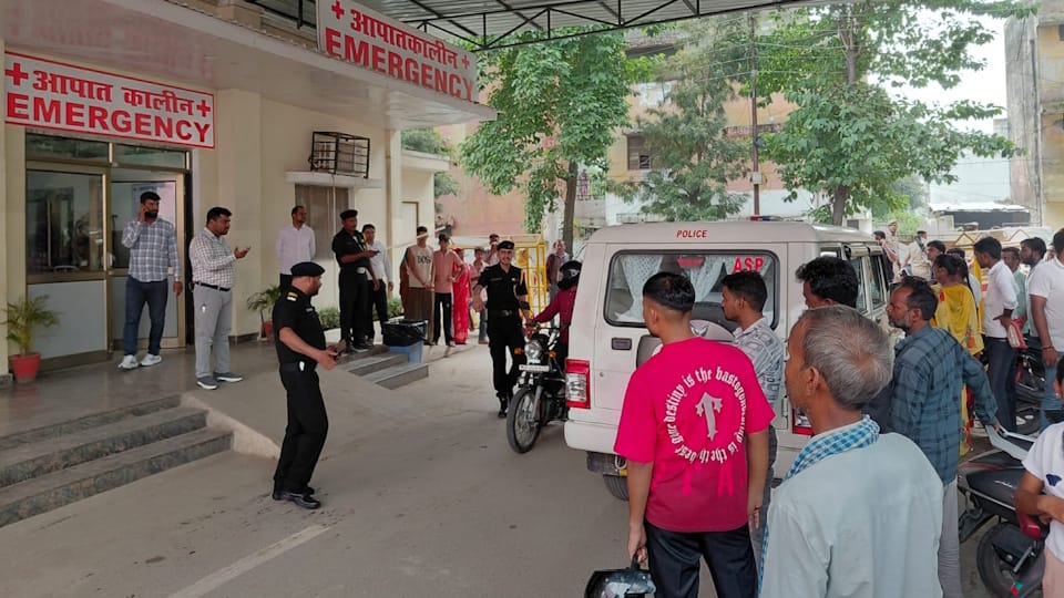 Pilibhit Medical Student Murder Victim Prior Complaint Ignored, Questions Raised