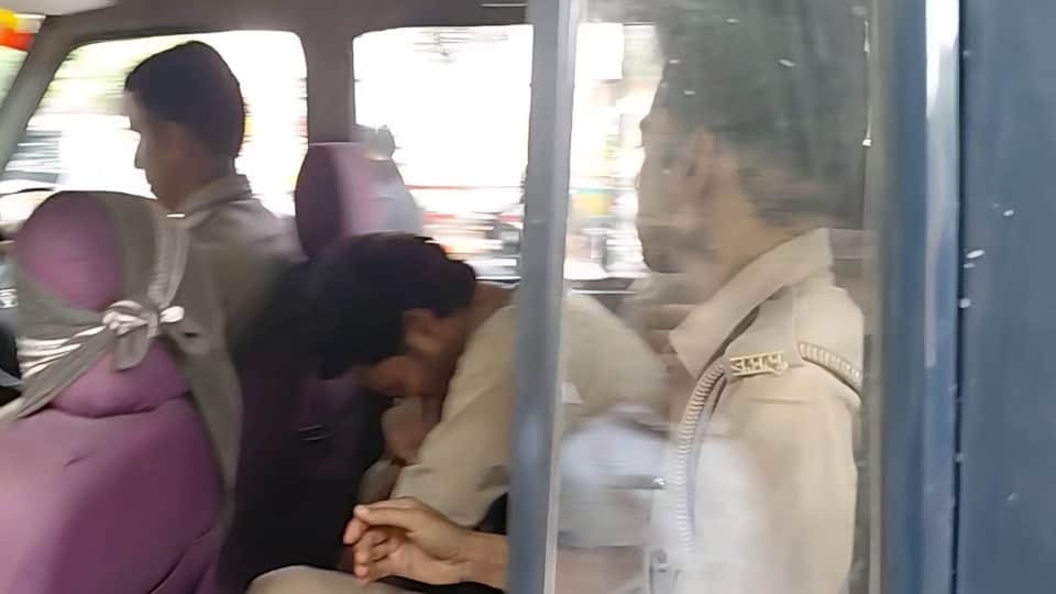 Pilibhit Medical Student Murder Victim Prior Complaint Ignored, Questions Raised