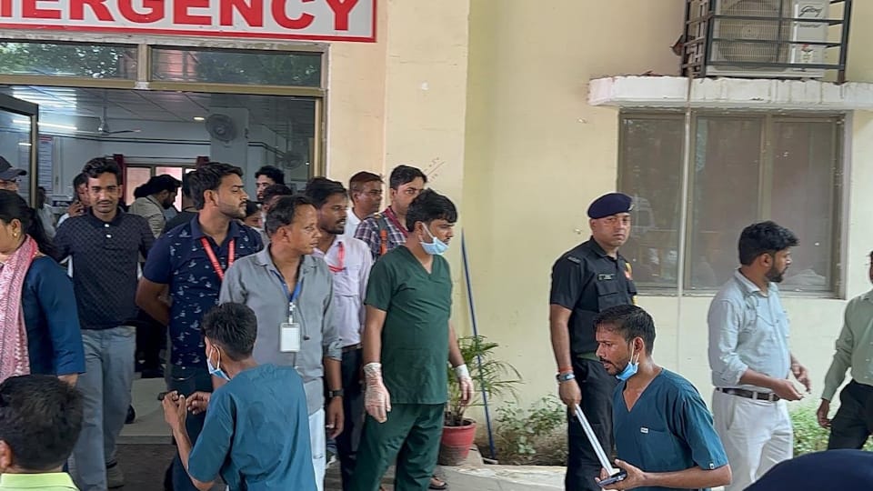 Pilibhit Medical Student Murder Victim Prior Complaint Ignored, Questions Raised