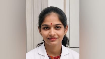 Pilibhit Murder fellow student killed Kashish murdered in CT scan room within 10 minutes full timeline