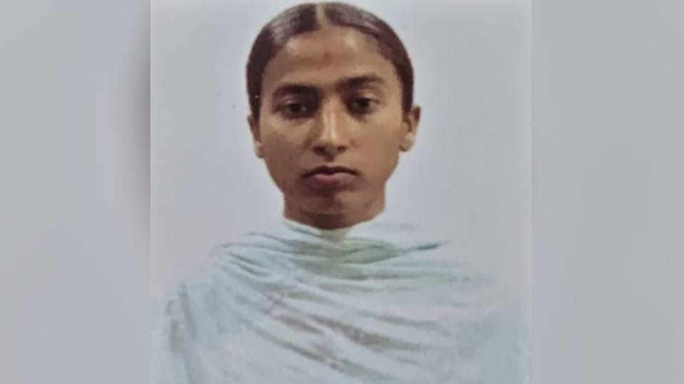 Kirandeep Kaur from Tarn Taran murdered in England