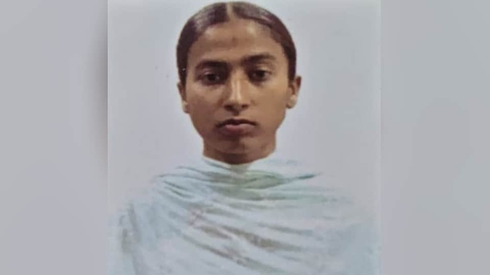 Kirandeep Kaur from Tarn Taran murdered in England