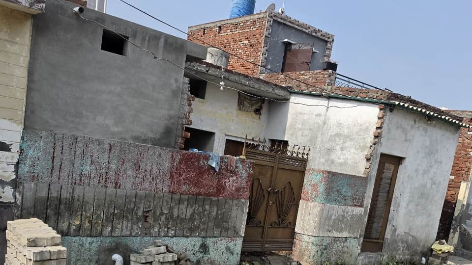 Man Murdered in Fatehgarh Sahib