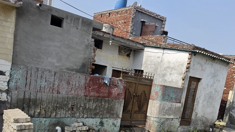 Man Murdered in Fatehgarh Sahib