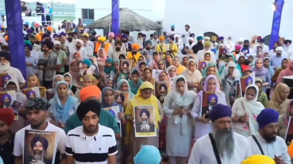 SGPC build Shahidi Pattan in memory of youths killed by police directive by Sri Akal Takht Jathedar