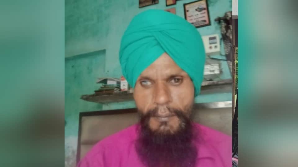Man Murdered in Fatehgarh Sahib
