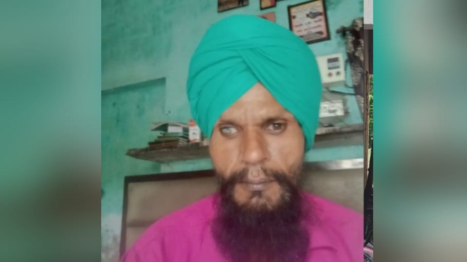 Man Murdered in Fatehgarh Sahib