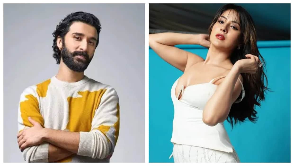 shehnaaz gill breaks silence on dating actor raghav juyal as per report