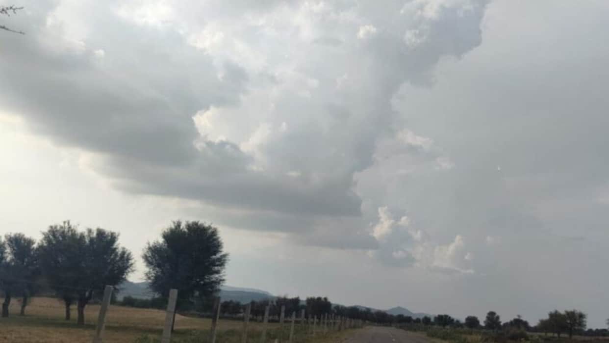 Rajasthan Weather Update: No Widespread Rain Expected for the Next Week, Weather May Change After July 20