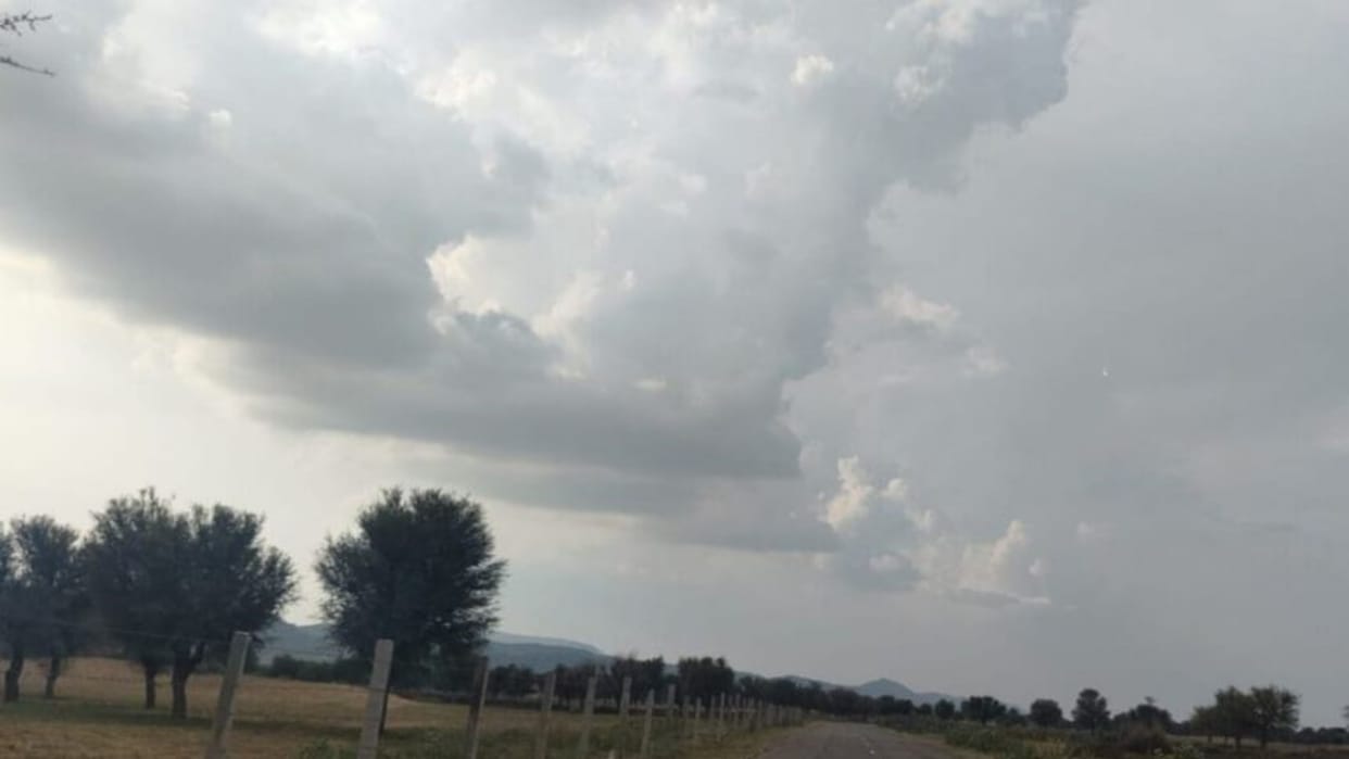 Rajasthan Weather Update: No Widespread Rain Expected for the Next Week, Weather May Change After July 20