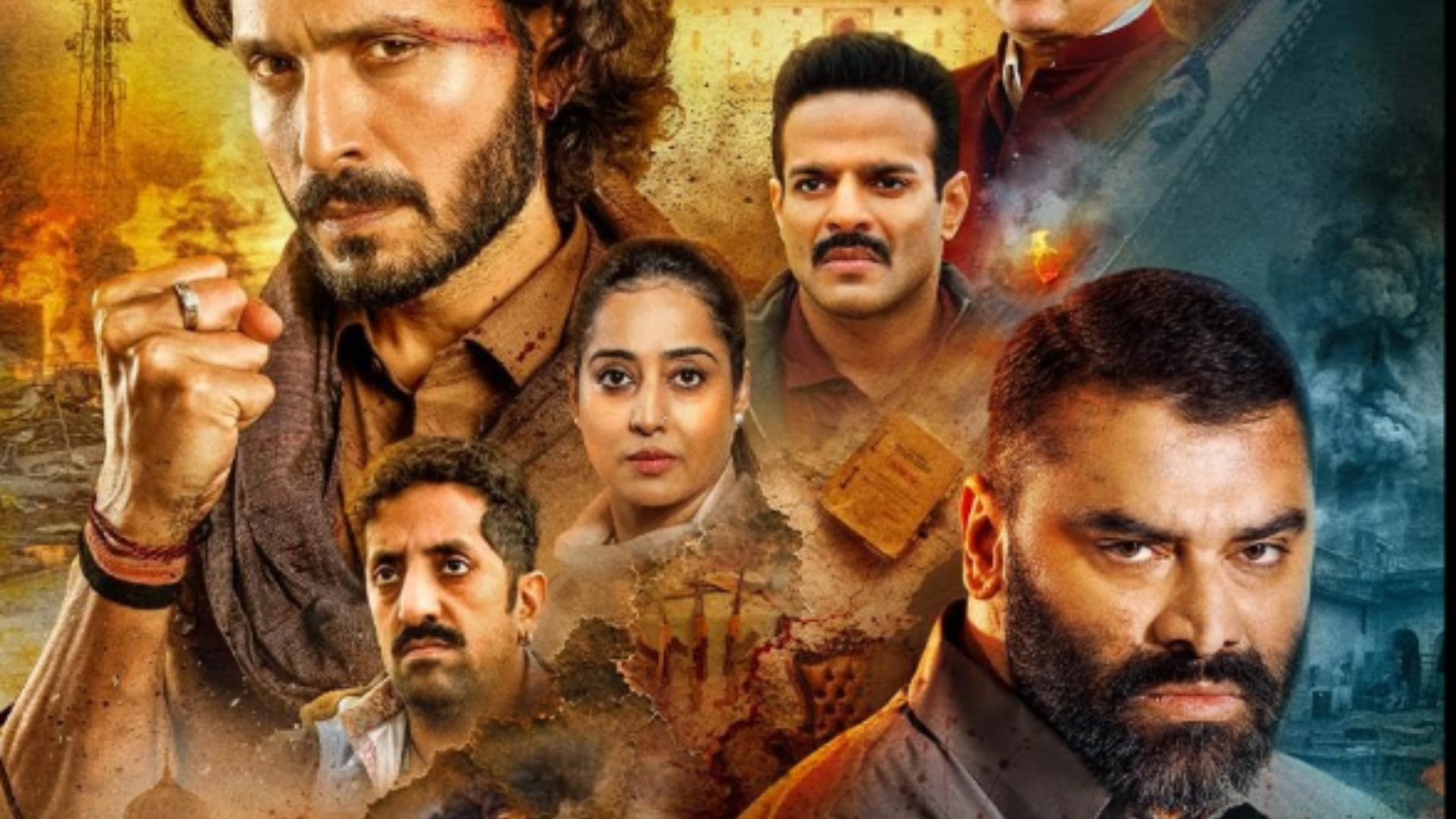 Maa Inti Bangaram Movie To Raktanchal Season 3 And The East Palace Movies And Series Release On OTT This week