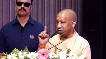 सीएम योगी आदित्यनाथ