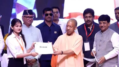 CM Yogi to honor 21 youth icons on World Youth Skills Day MoUs with industries also to be signed