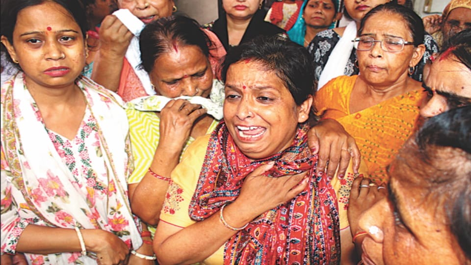 Central Market Meerut: No Relief from Supreme Court, Hope Fades for EWS Families in Meerut