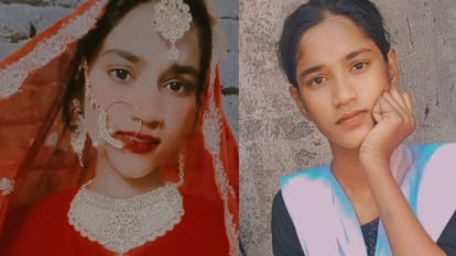 Siddharthnagar Murder Case Husband Murders Wife Closeness, marriage, and murder: Police searching for motive