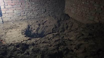 Siddharthnagar Murder Case Husband Murders Wife Closeness, marriage, and murder: Police searching for motive