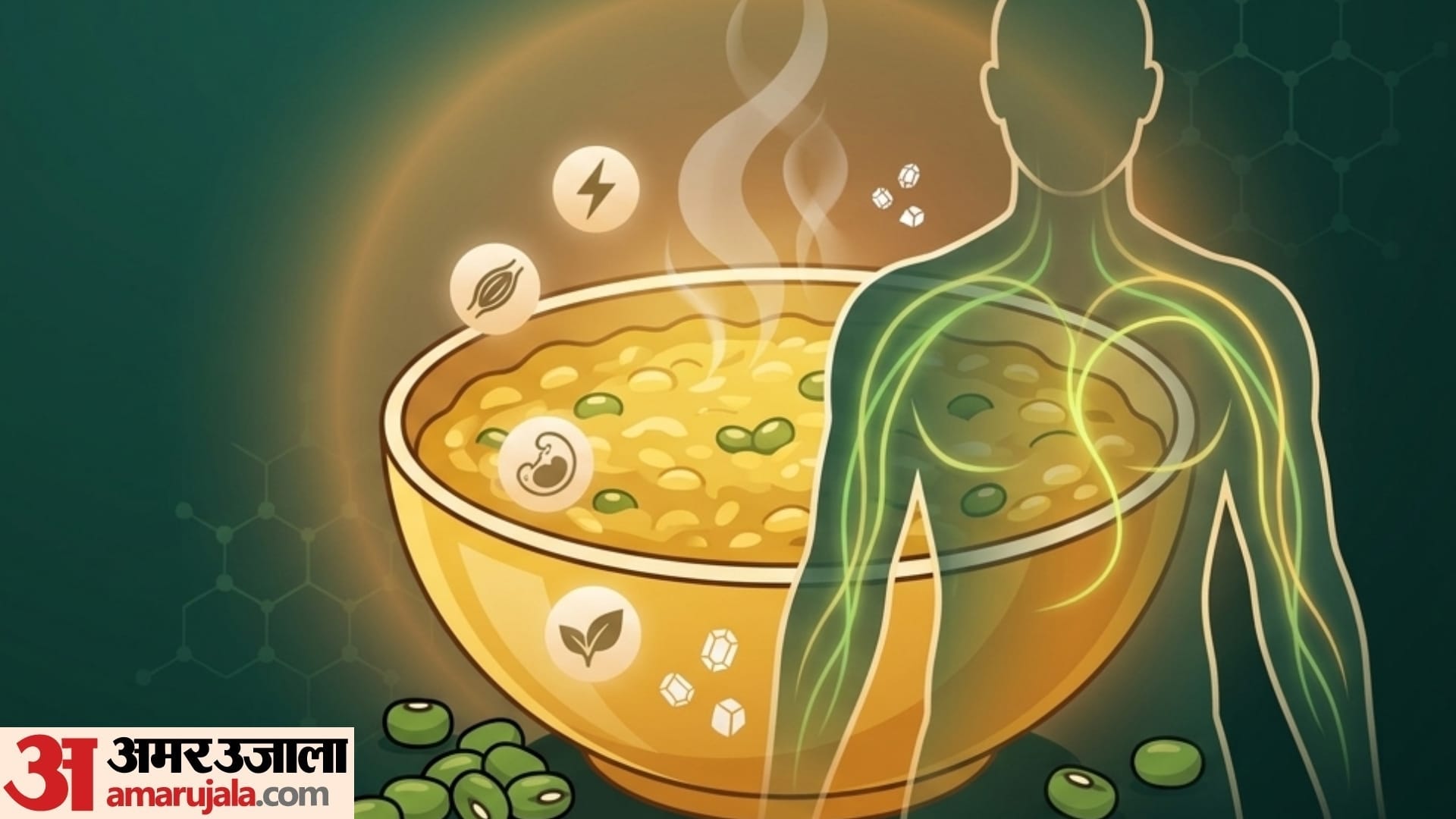 stomach care tips kya pet kharab hone par moong dal kha sakte hai loose motion mein kya khaye