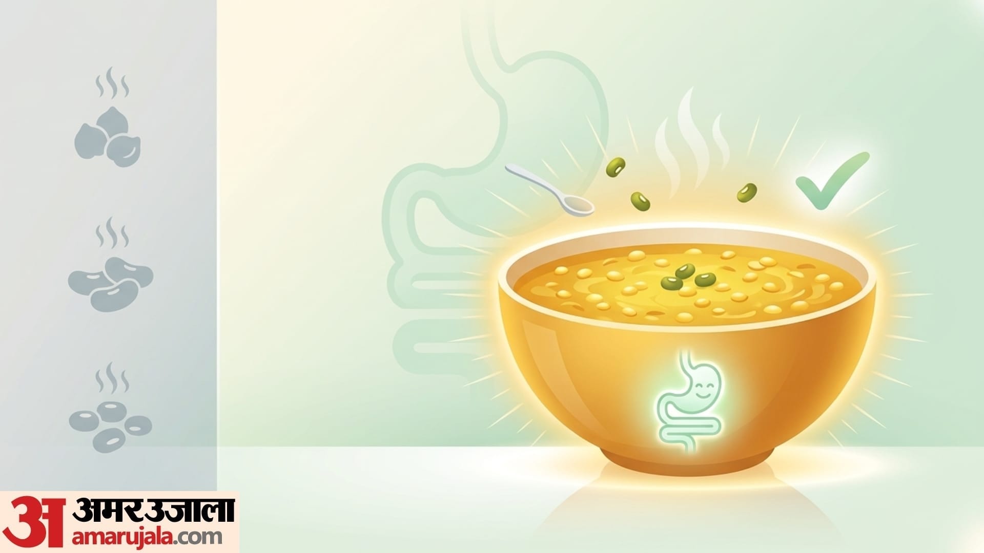 stomach care tips kya pet kharab hone par moong dal kha sakte hai loose motion mein kya khaye