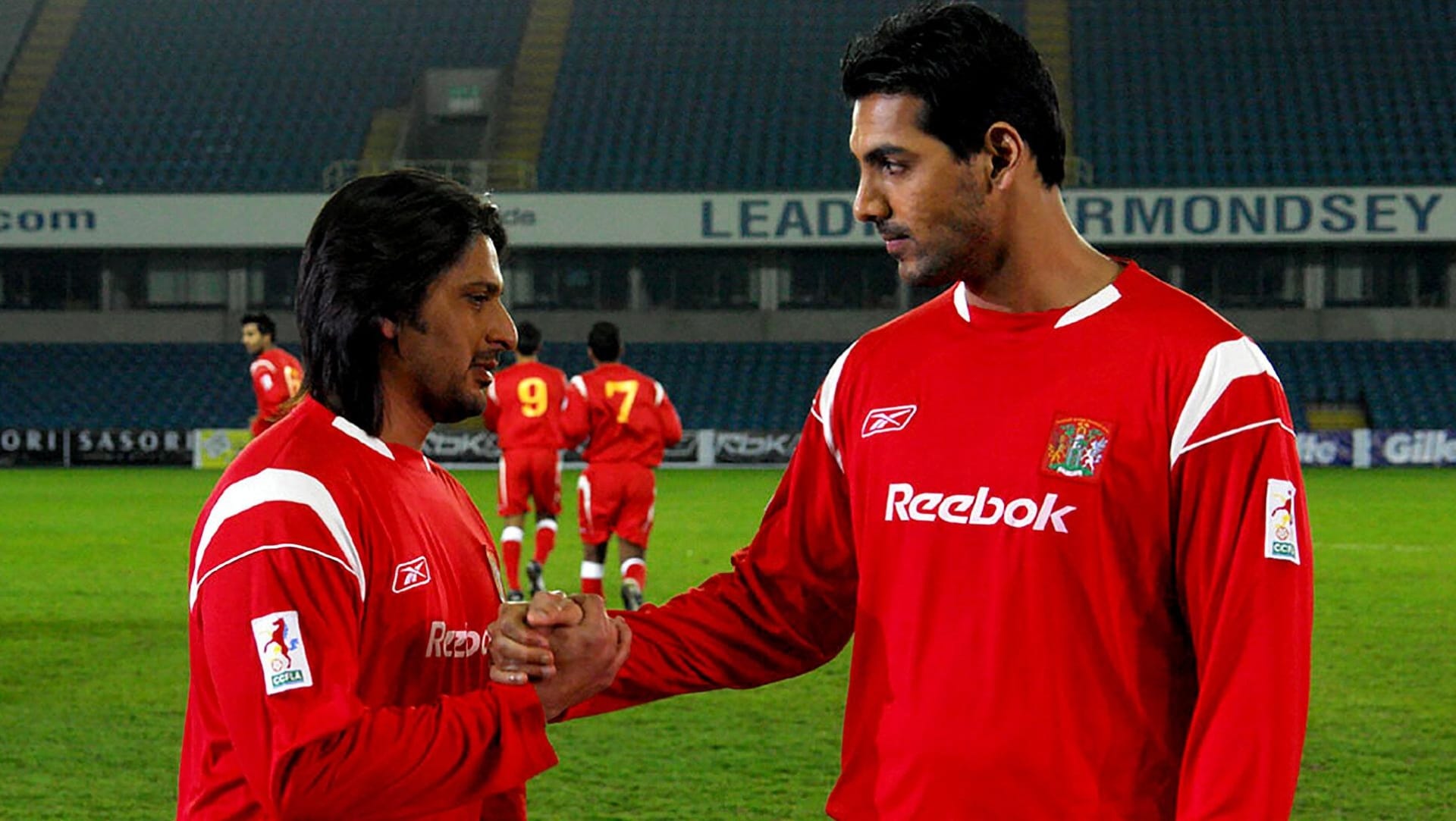 Watch These Football Films Of Stars Like Amitabh Bachchan And Irrfan Khan Before The FIFA World Cup Final