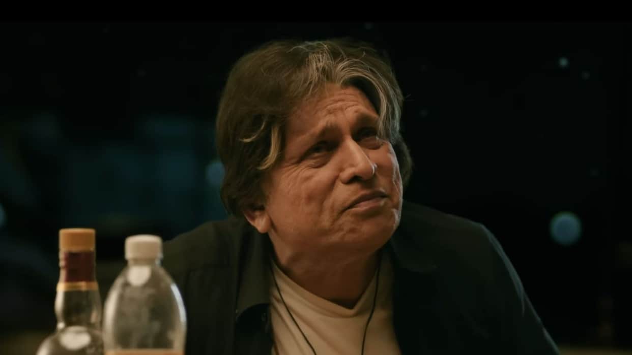 I am an atheist but I do not disrespect any religion says annu kapoor ahead of Uttar Da Puttar Release