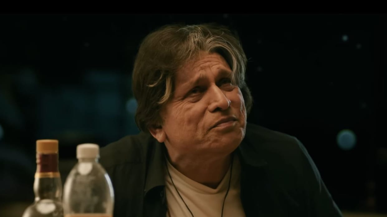 I am an atheist but I do not disrespect any religion says annu kapoor ahead of Uttar Da Puttar Release