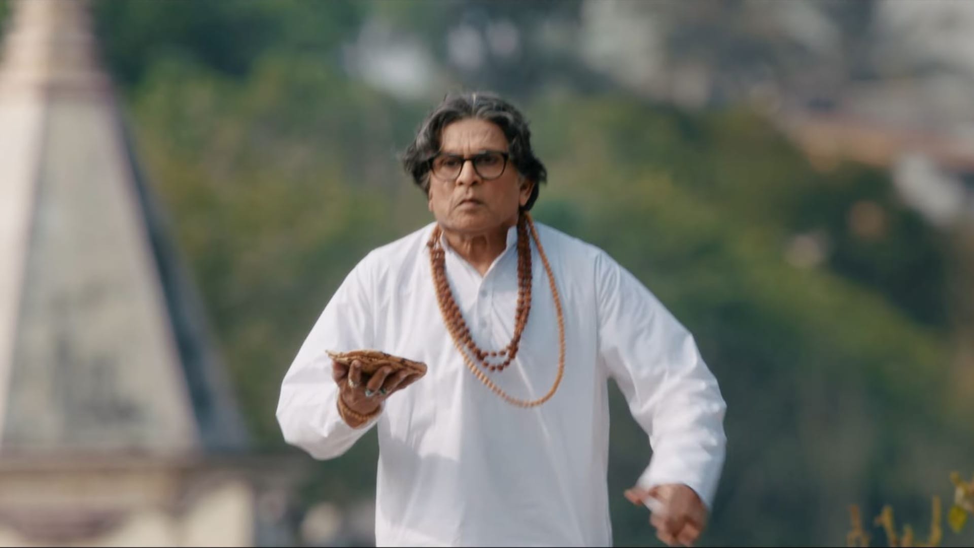 I am an atheist but I do not disrespect any religion says annu kapoor ahead of Uttar Da Puttar Release