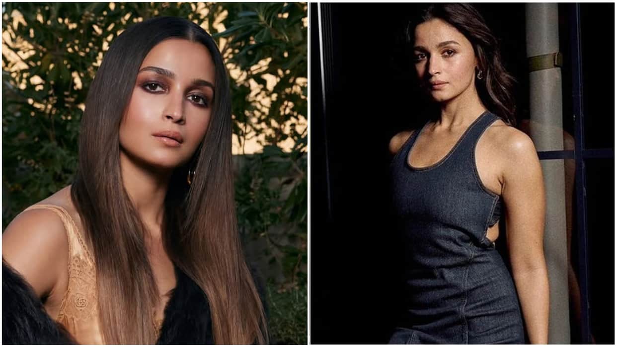 Did Alia Bhatt Finally React To Alpha Trolling Says Awards Buy Kar Loongi, Baap Bhi Kuch Nahi Bigaad Sakta