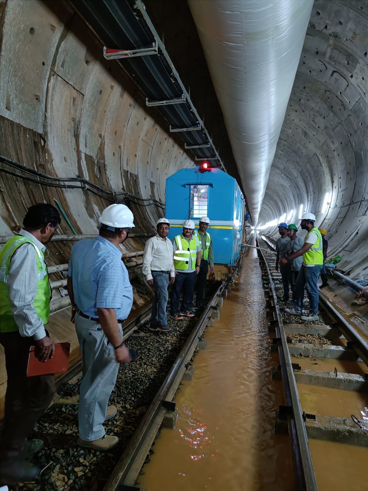 katni-sleemanabad-indias-longest-underground-water-tunnel-breakthrough-bargi-dam