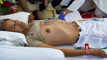 Vivek Oberoi Avoids Question Of Sonam Wangchuk Hunger Strike Says I Am An Actor Not Politician