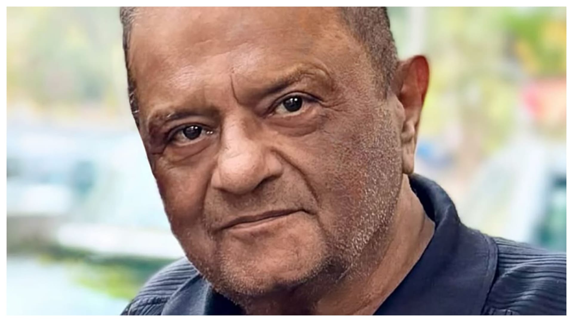 Atul Kasbekar Father Arun Dies At 88 Jackie Shroff Manoj Bajpayee And Others Express Grief