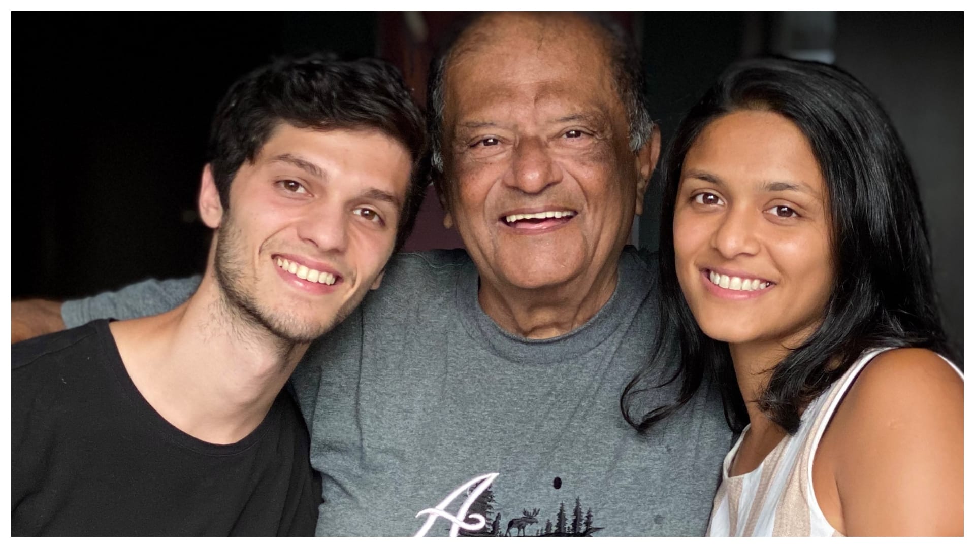 Atul Kasbekar Father Arun Dies At 88 Jackie Shroff Manoj Bajpayee And Others Express Grief