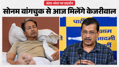 अरविंद केजरीवाल