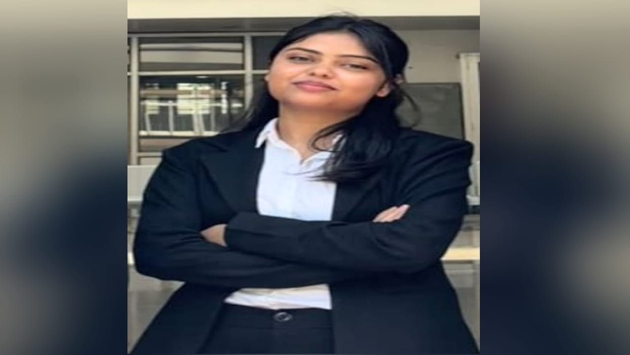 Achievement: Arshita Kango becomes a software engineer at Google, annual package of Rs 60 lakh