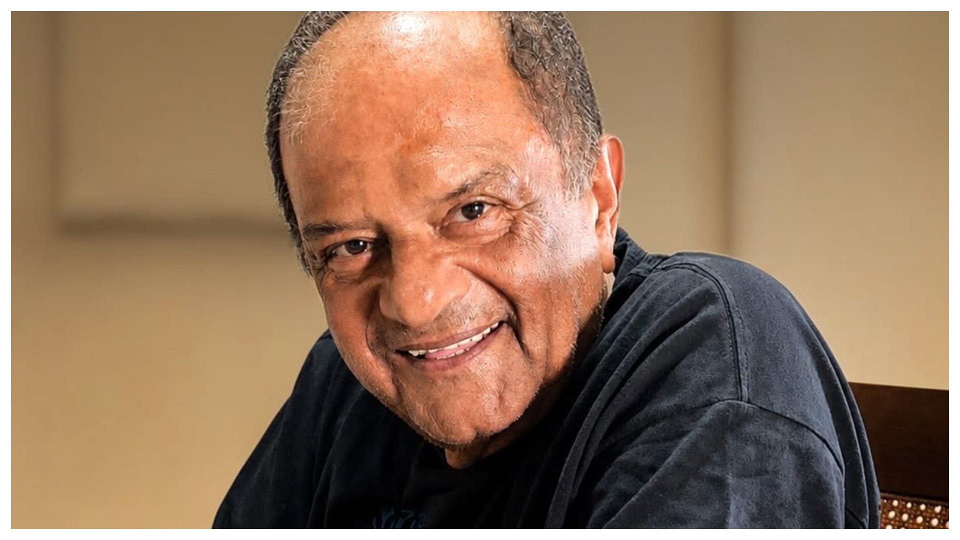 Atul Kasbekar Father Arun Dies At 88 Jackie Shroff Manoj Bajpayee And Others Express Grief